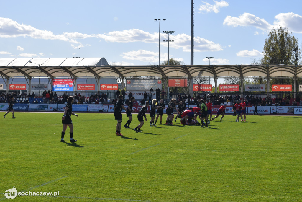 Orkan wygrywa. Lublin zmieciony