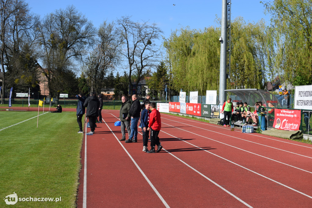 Orkan wygrywa. Lublin zmieciony