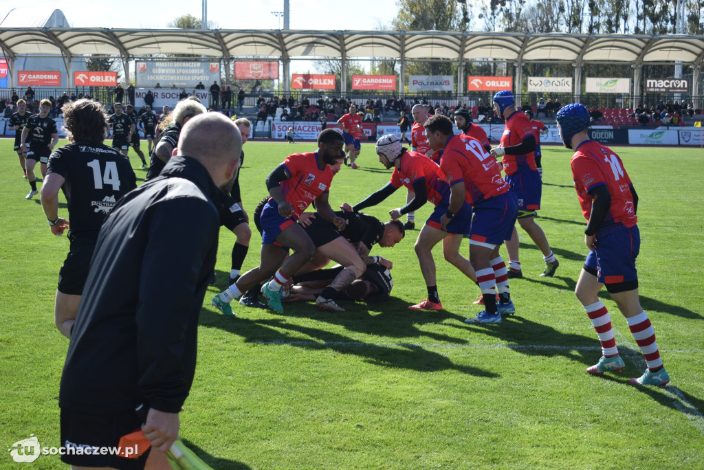 Orkan wygrywa. Lublin zmieciony