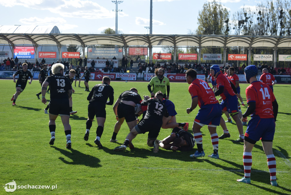 Orkan wygrywa. Lublin zmieciony