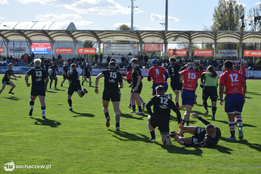 Orkan wygrywa. Lublin zmieciony