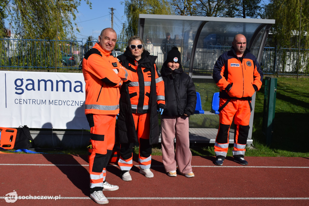 Orkan wygrywa. Lublin zmieciony