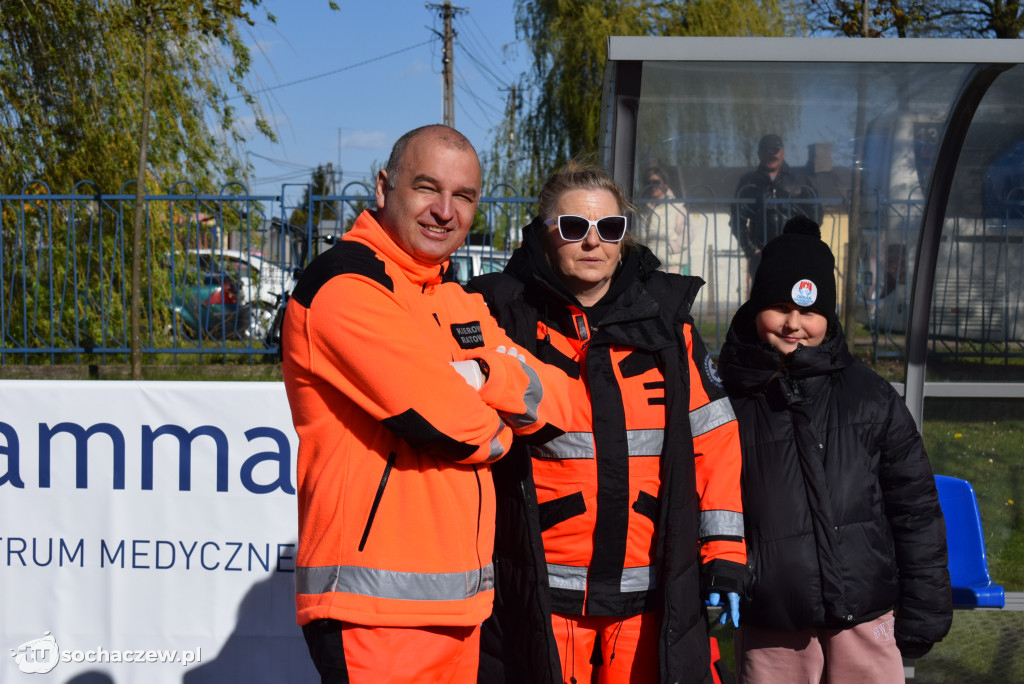 Orkan wygrywa. Lublin zmieciony