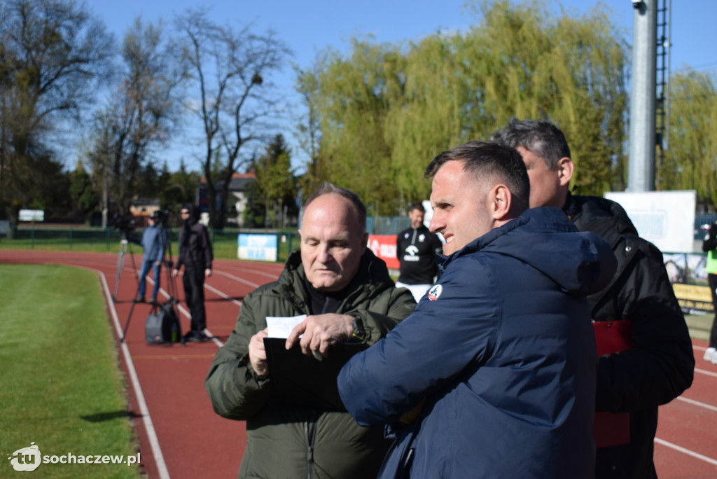 Orkan wygrywa. Lublin zmieciony