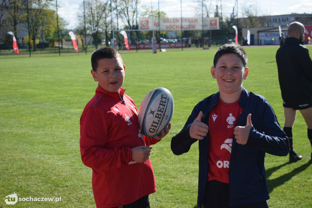 Orkan wygrywa. Lublin zmieciony