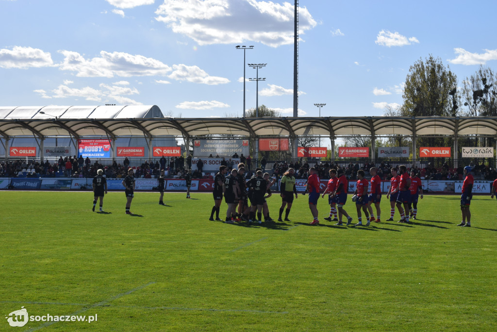 Orkan wygrywa. Lublin zmieciony