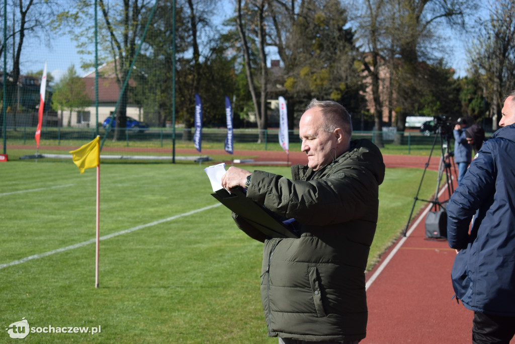 Orkan wygrywa. Lublin zmieciony