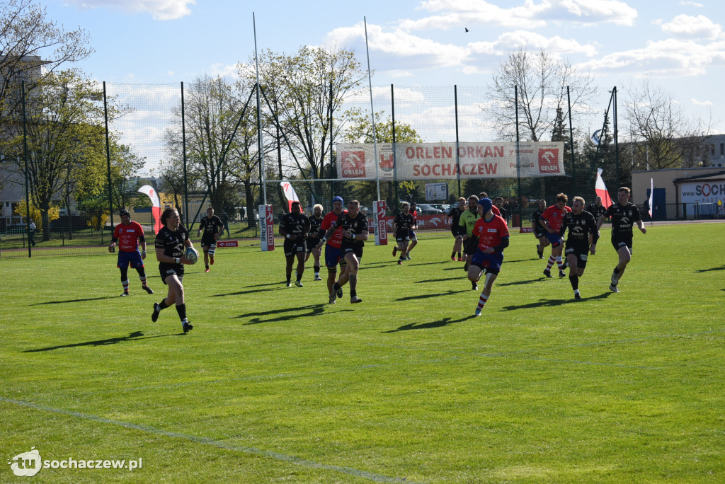 Orkan wygrywa. Lublin zmieciony