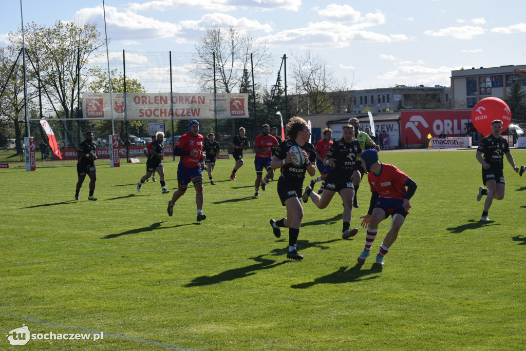 Orkan wygrywa. Lublin zmieciony