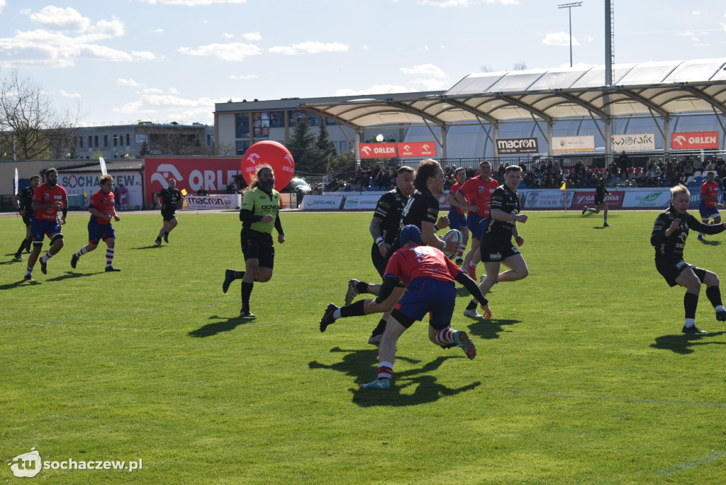 Orkan wygrywa. Lublin zmieciony