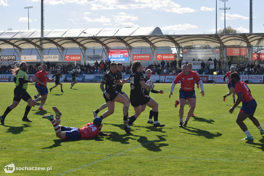 Orkan wygrywa. Lublin zmieciony