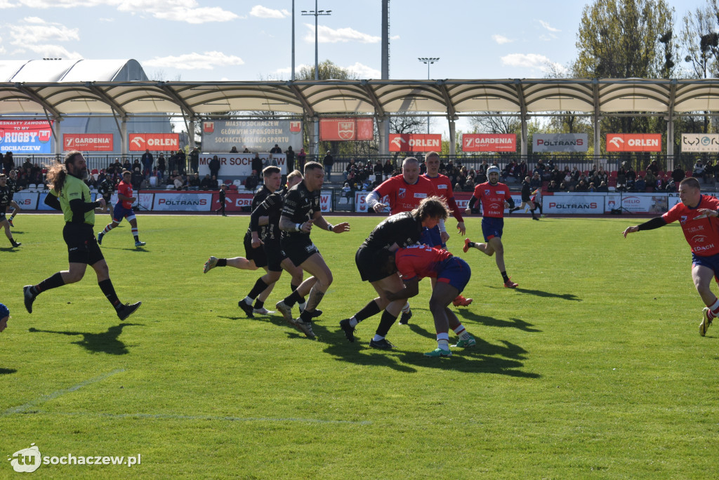 Orkan wygrywa. Lublin zmieciony