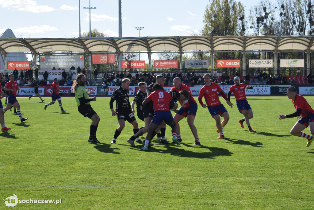 Orkan wygrywa. Lublin zmieciony