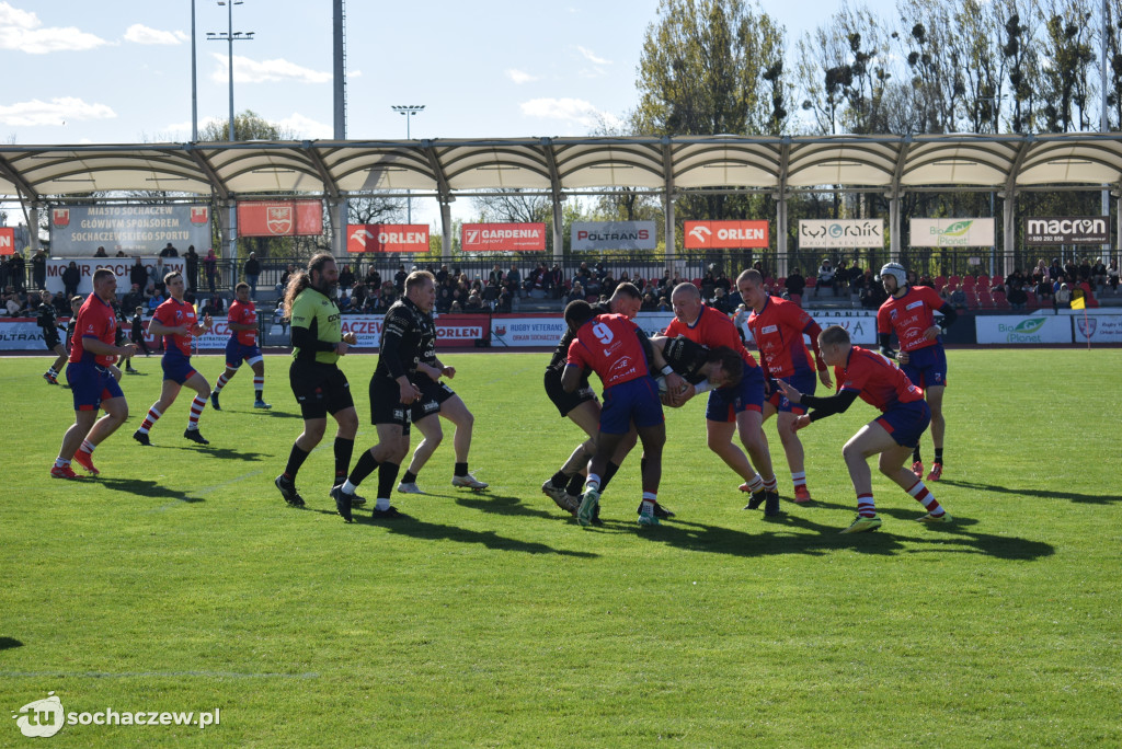 Orkan wygrywa. Lublin zmieciony
