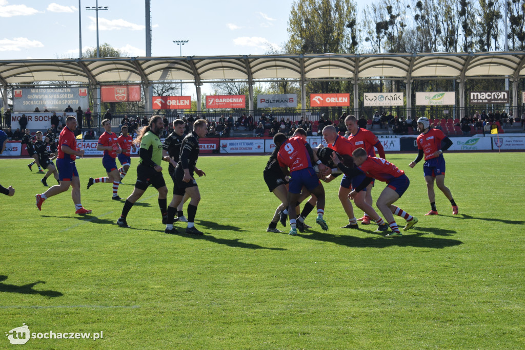 Orkan wygrywa. Lublin zmieciony
