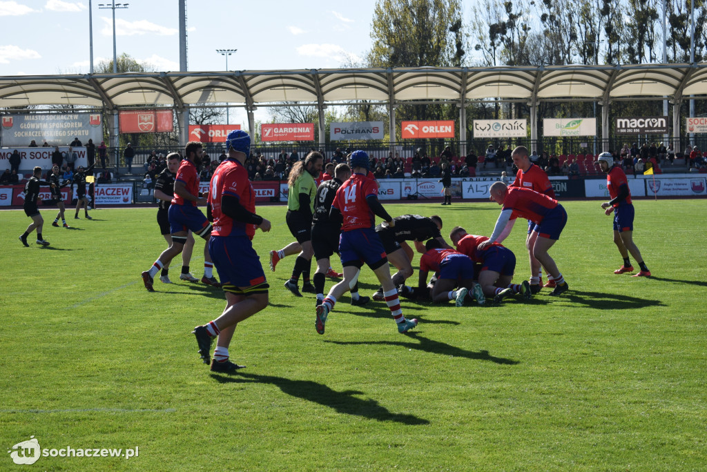 Orkan wygrywa. Lublin zmieciony