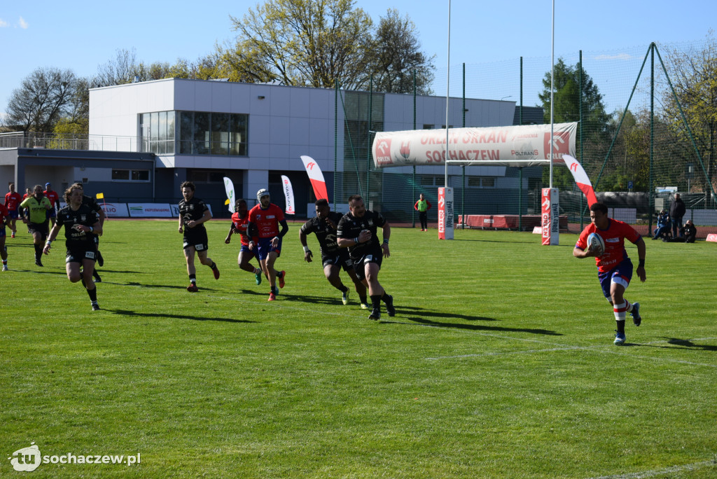 Orkan wygrywa. Lublin zmieciony