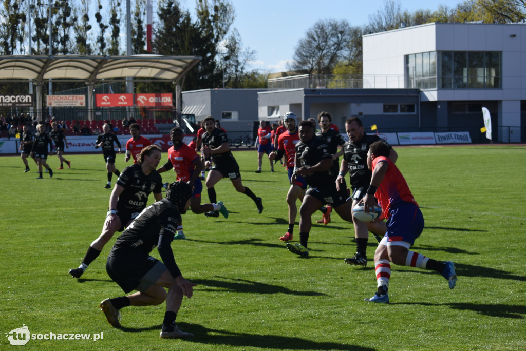 Orkan wygrywa. Lublin zmieciony