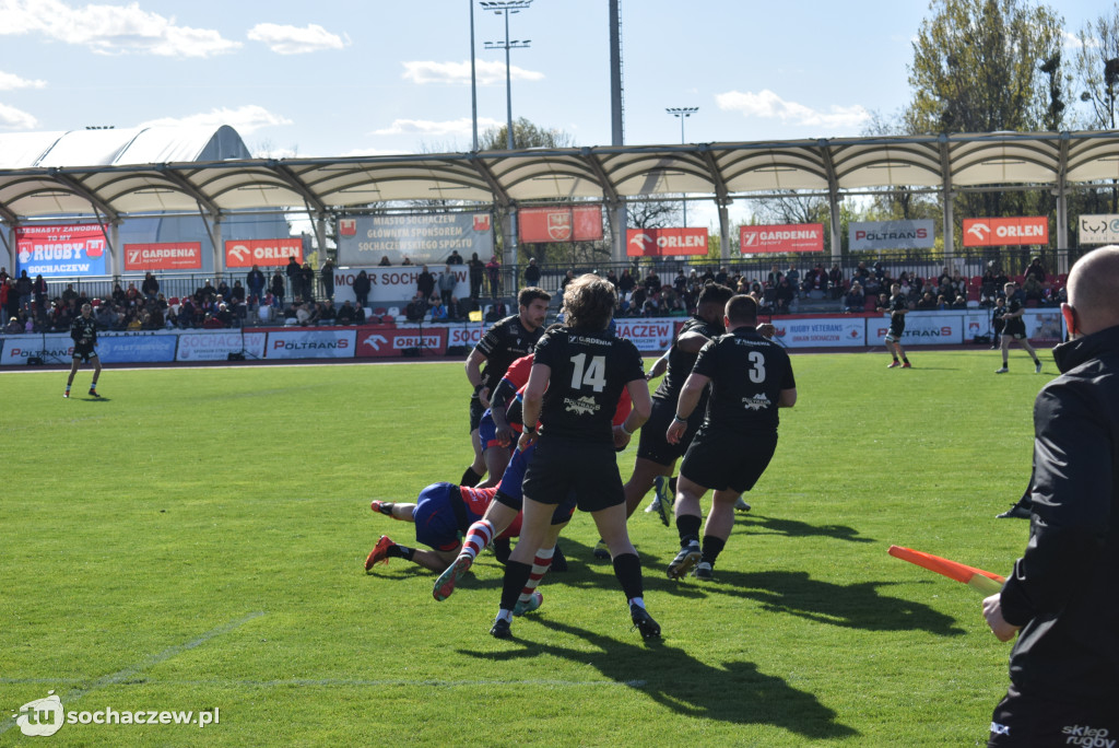 Orkan wygrywa. Lublin zmieciony