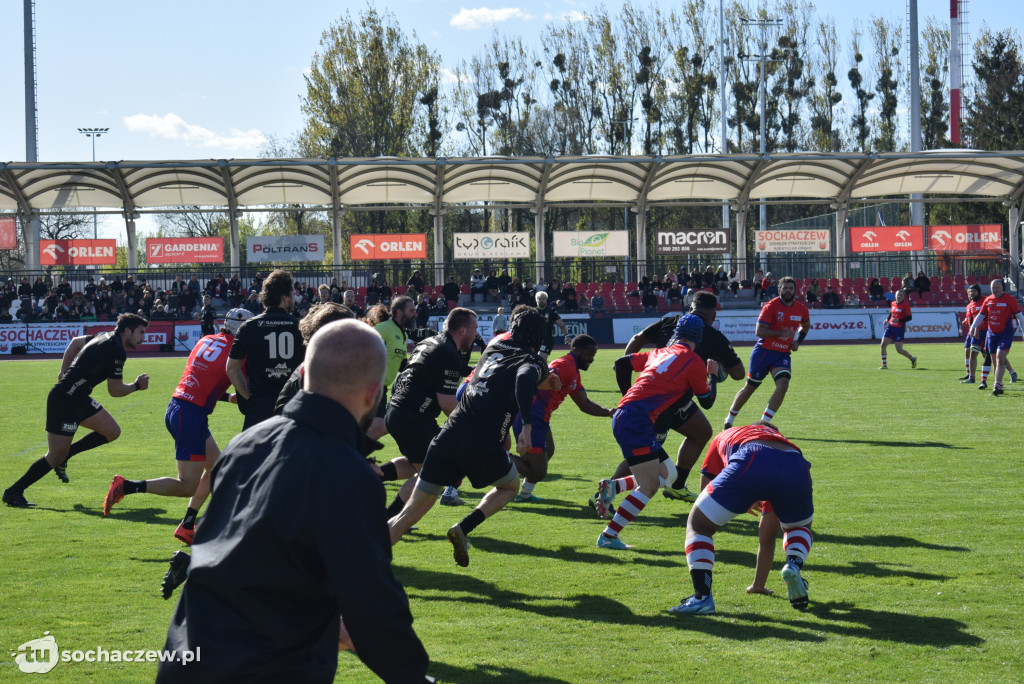 Orkan wygrywa. Lublin zmieciony