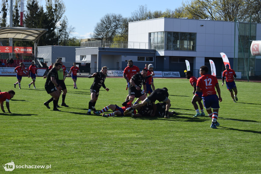 Orkan wygrywa. Lublin zmieciony