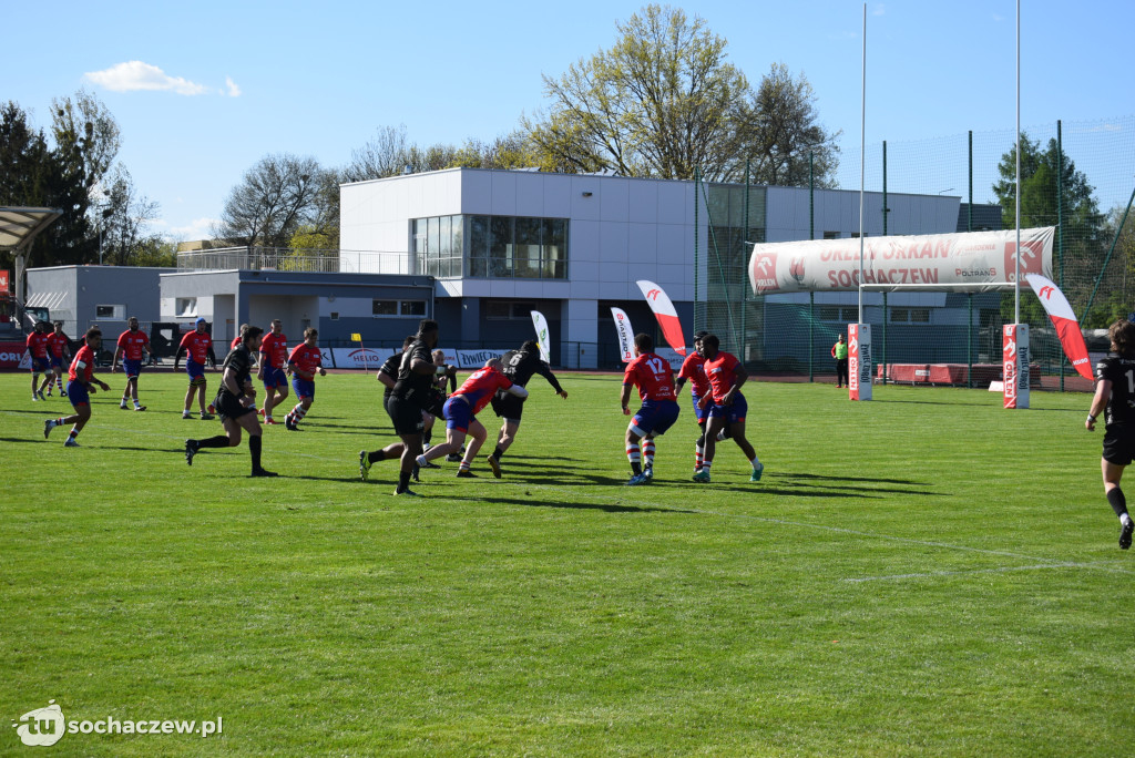 Orkan wygrywa. Lublin zmieciony