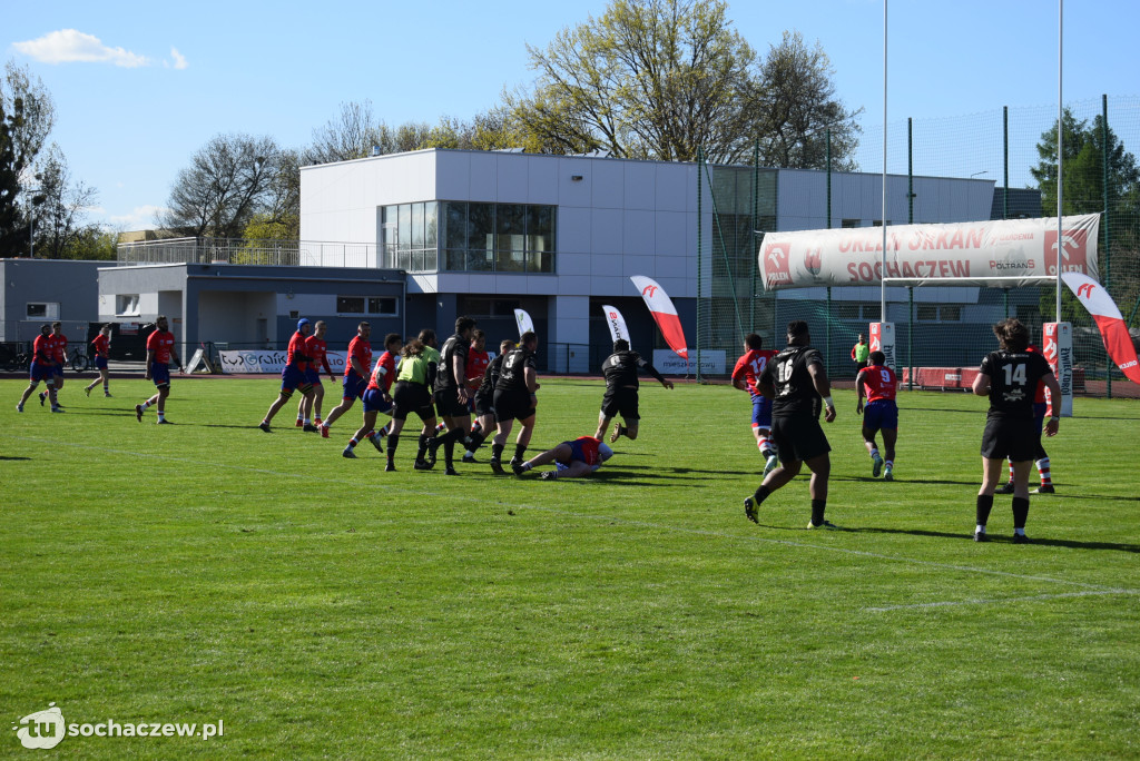 Orkan wygrywa. Lublin zmieciony