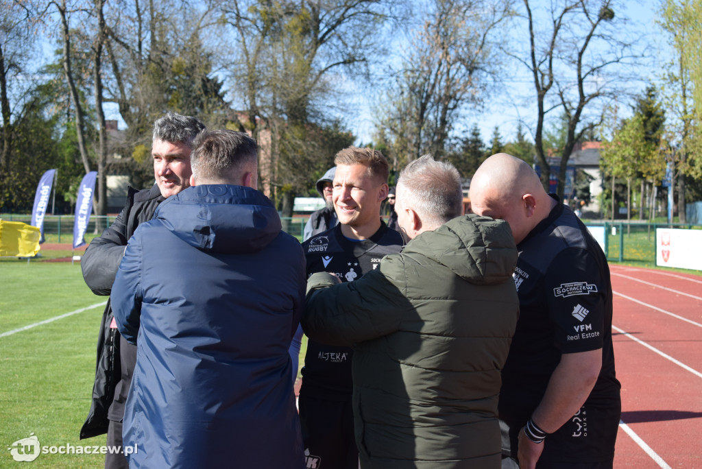 Orkan wygrywa. Lublin zmieciony