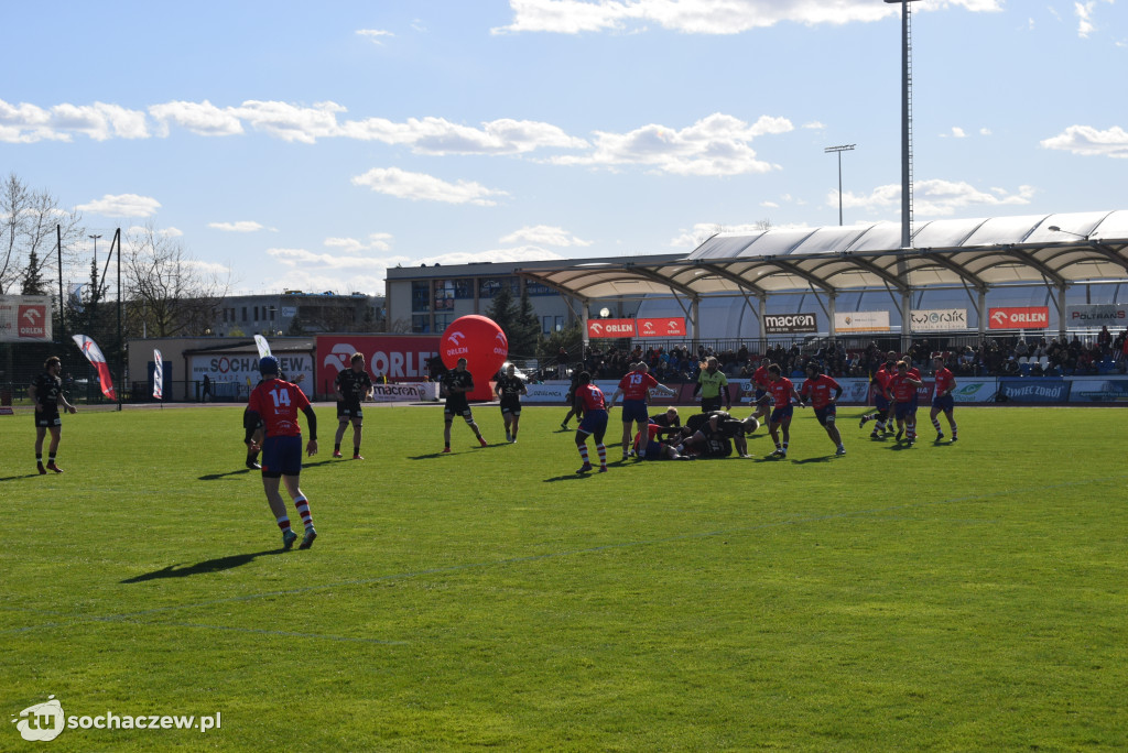 Orkan wygrywa. Lublin zmieciony