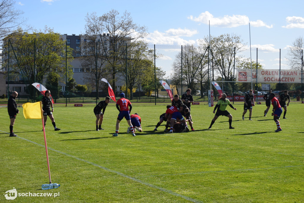 Orkan wygrywa. Lublin zmieciony