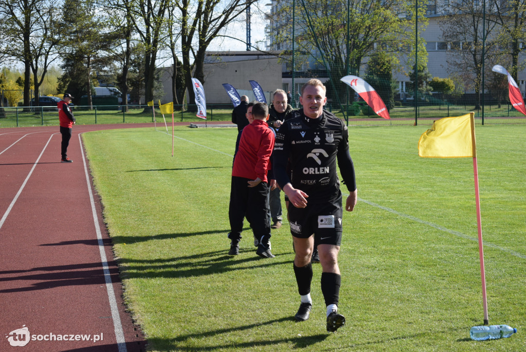 Orkan wygrywa. Lublin zmieciony