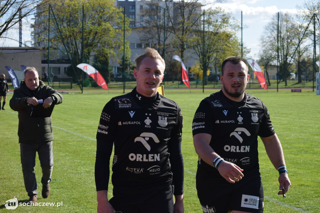 Orkan wygrywa. Lublin zmieciony