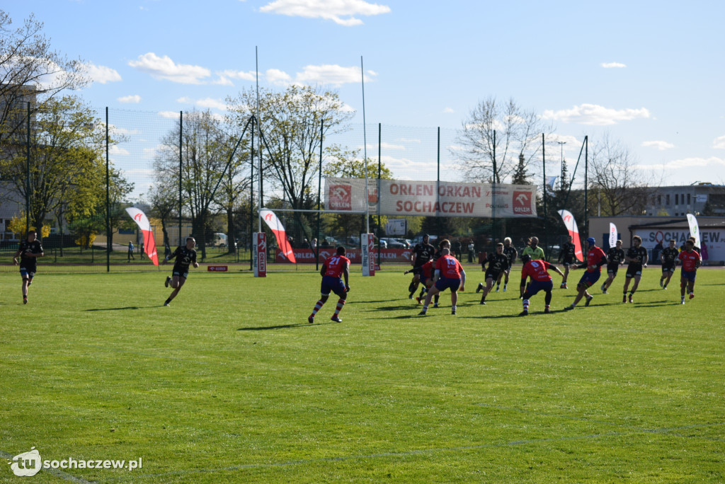 Orkan wygrywa. Lublin zmieciony