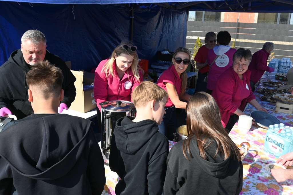 Posprzątali gminę Sochaczew