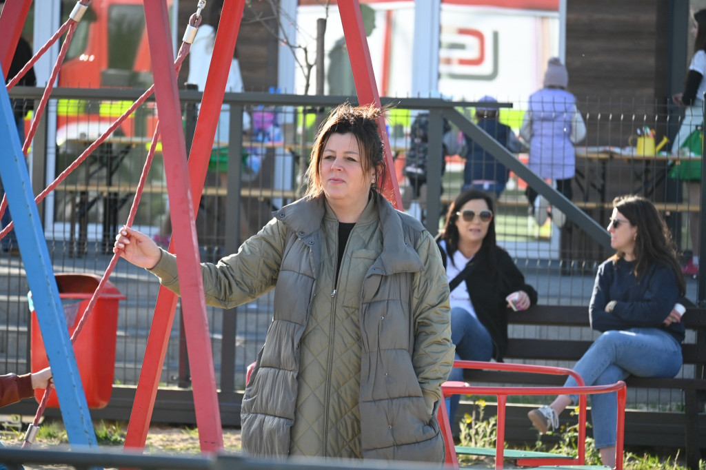 Posprzątali gminę Sochaczew