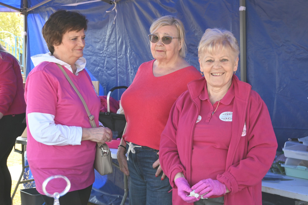 Posprzątali gminę Sochaczew