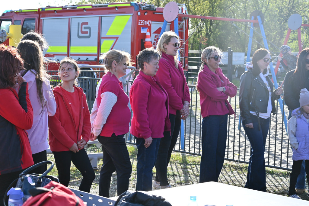 Posprzątali gminę Sochaczew