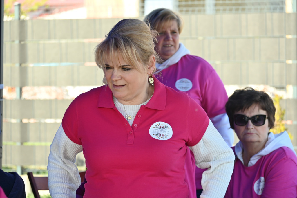 Posprzątali gminę Sochaczew