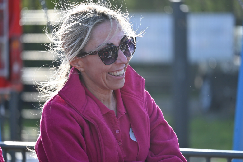 Posprzątali gminę Sochaczew