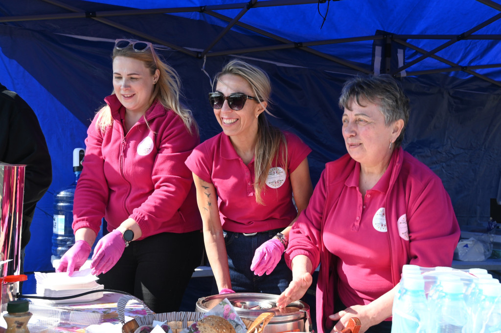 Posprzątali gminę Sochaczew