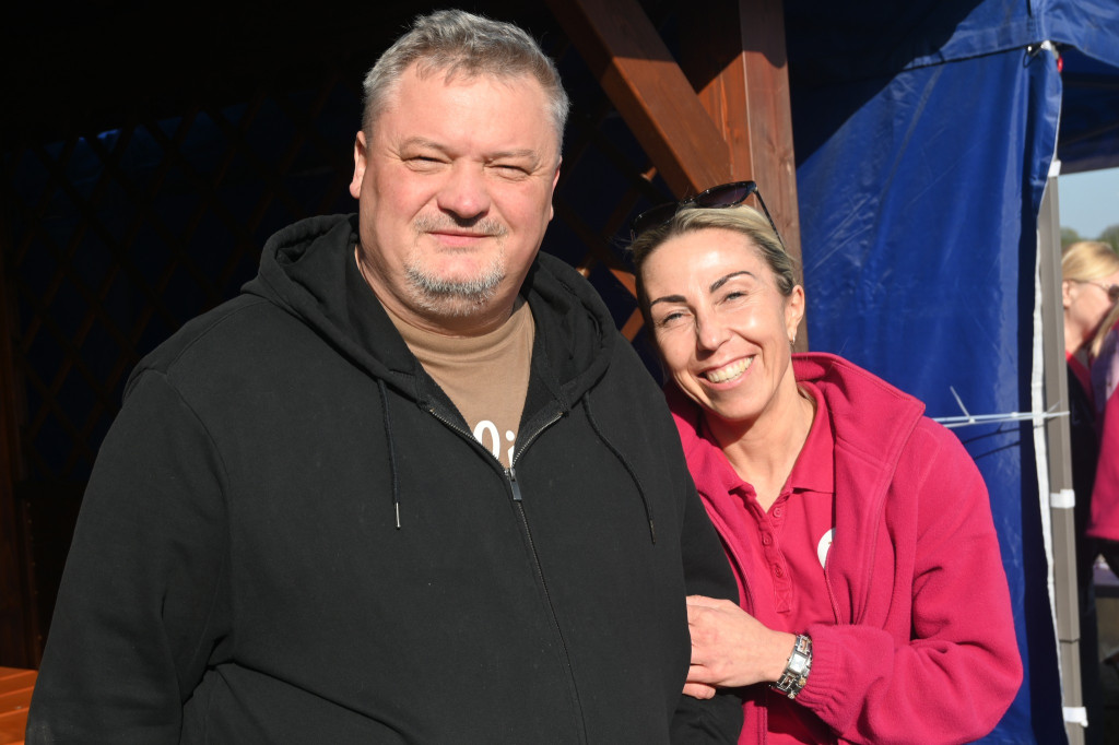 Posprzątali gminę Sochaczew