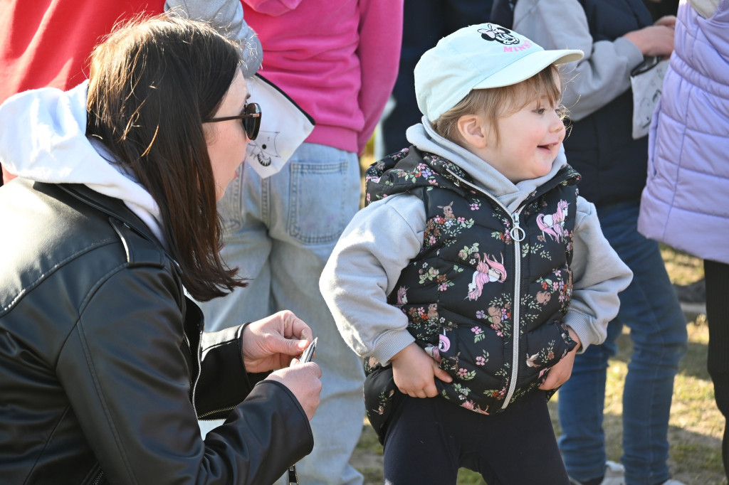 Posprzątali gminę Sochaczew