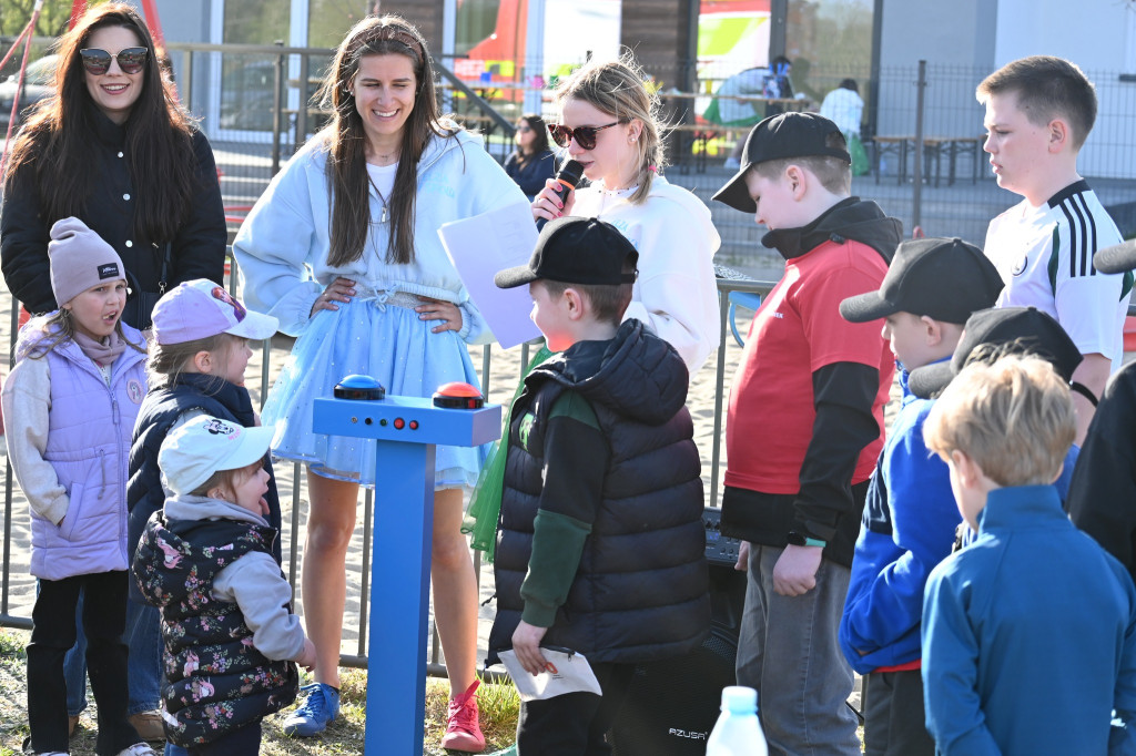 Posprzątali gminę Sochaczew