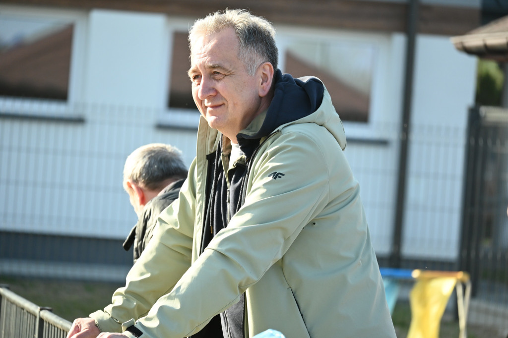 Posprzątali gminę Sochaczew