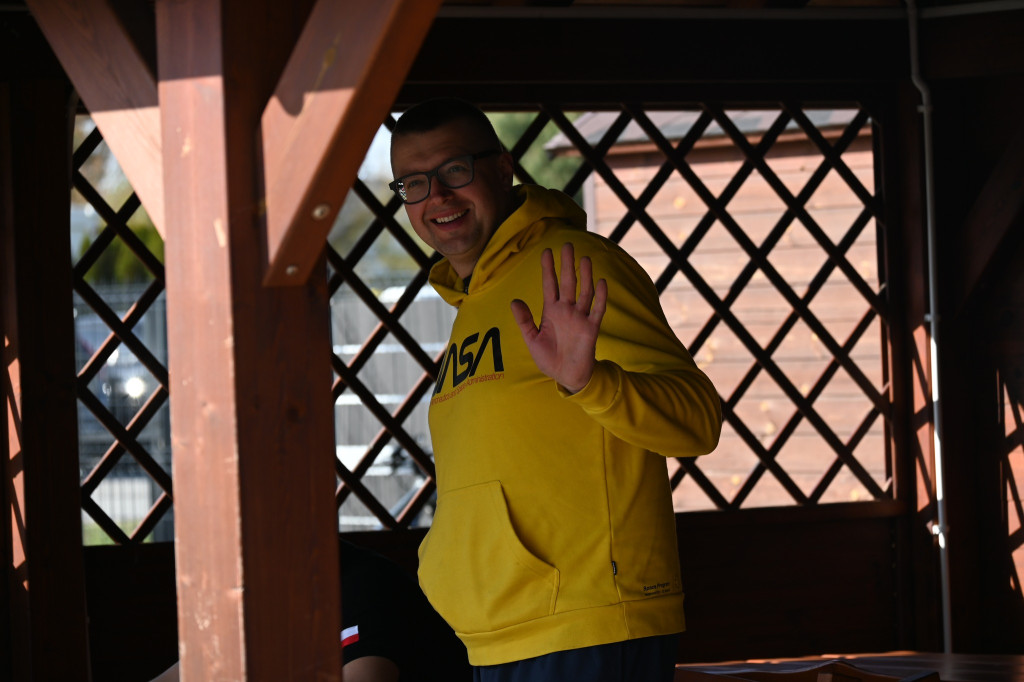 Posprzątali gminę Sochaczew