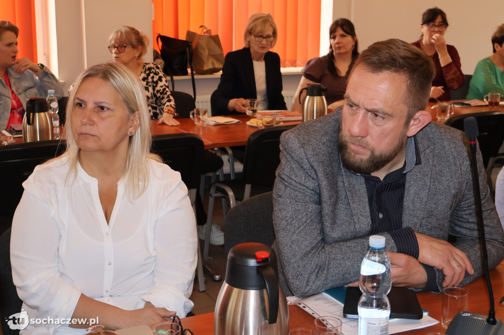 Sesja rady gminy Sochaczew 29.04.2026