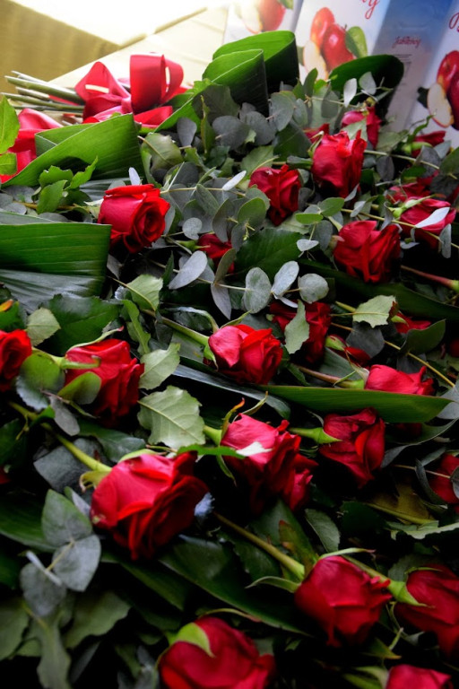 Złote Gody w gminie Nowa Sucha