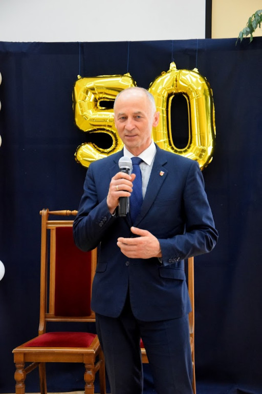 Złote Gody w gminie Nowa Sucha