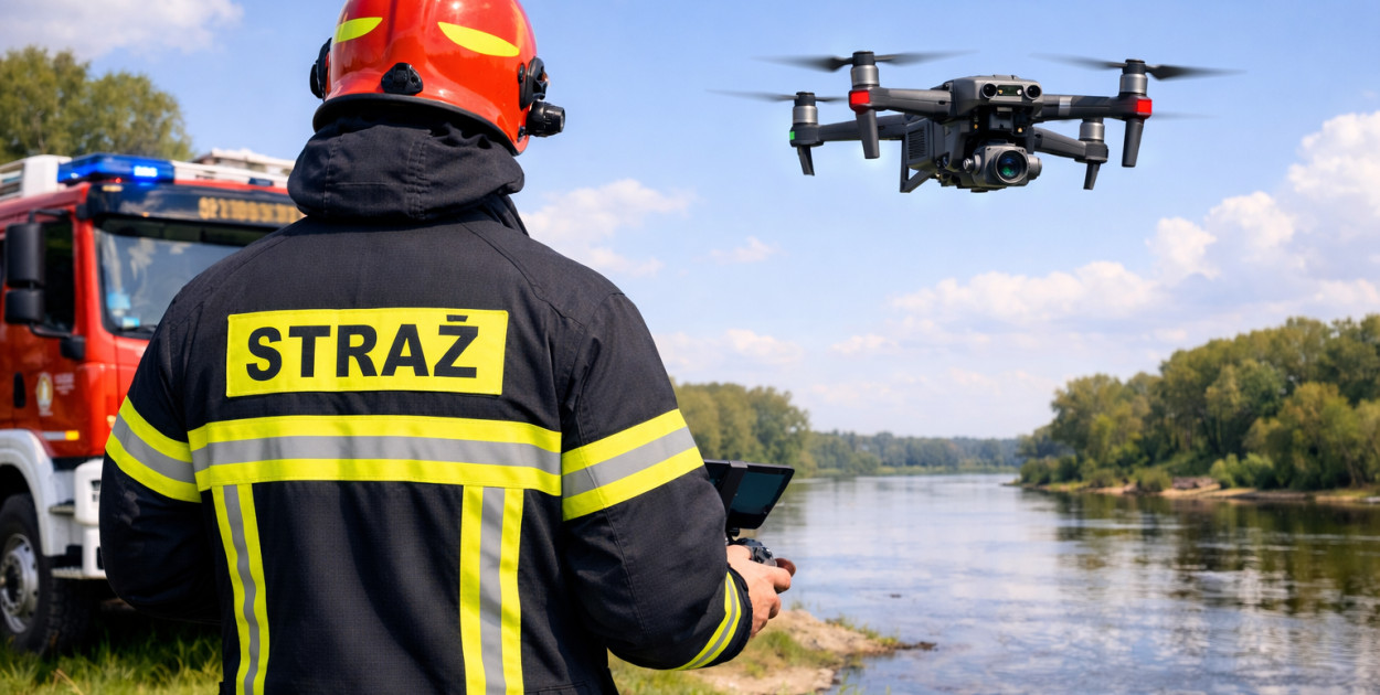 Młodzieszyn z dofinansowaniem na OLiOC 2026