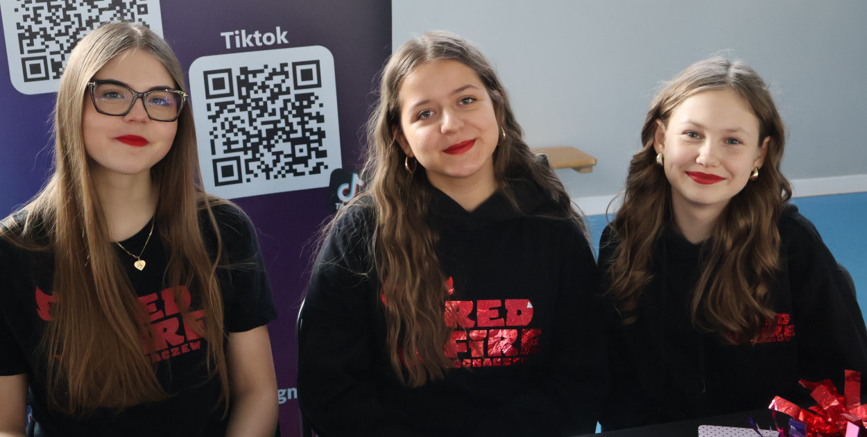 Młodzieżowe Targi Aktywności w Sochaczewie